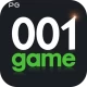 001game Deluxe APK v5.9.8