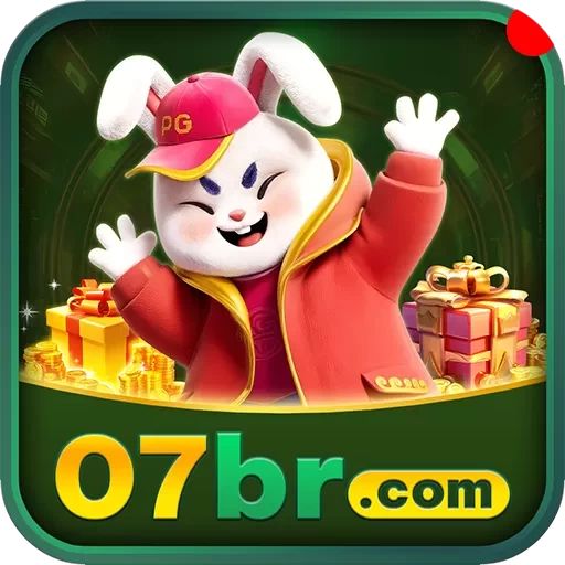 07br Gold Gaming App - plataforma