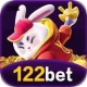 122bet Deluxe Rewards