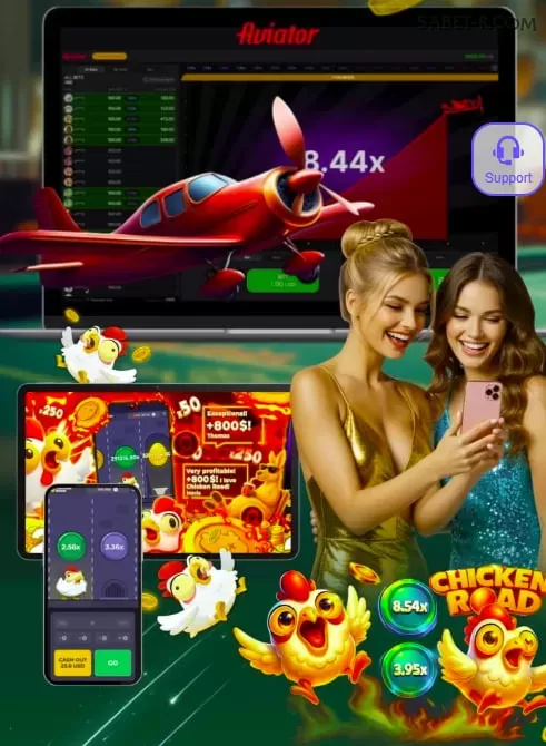 Cassino ao vivo 5abet dealers