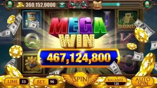 Gates of Olympus slot 5abet