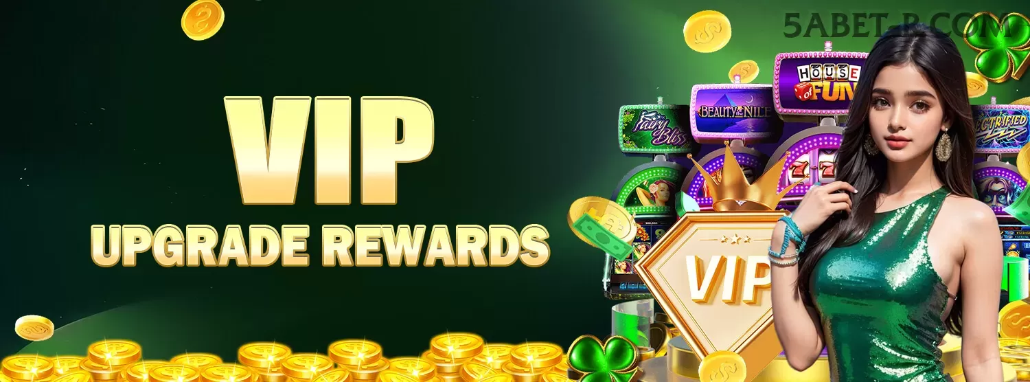 Cashback VIP 5abet - reembolso semanal