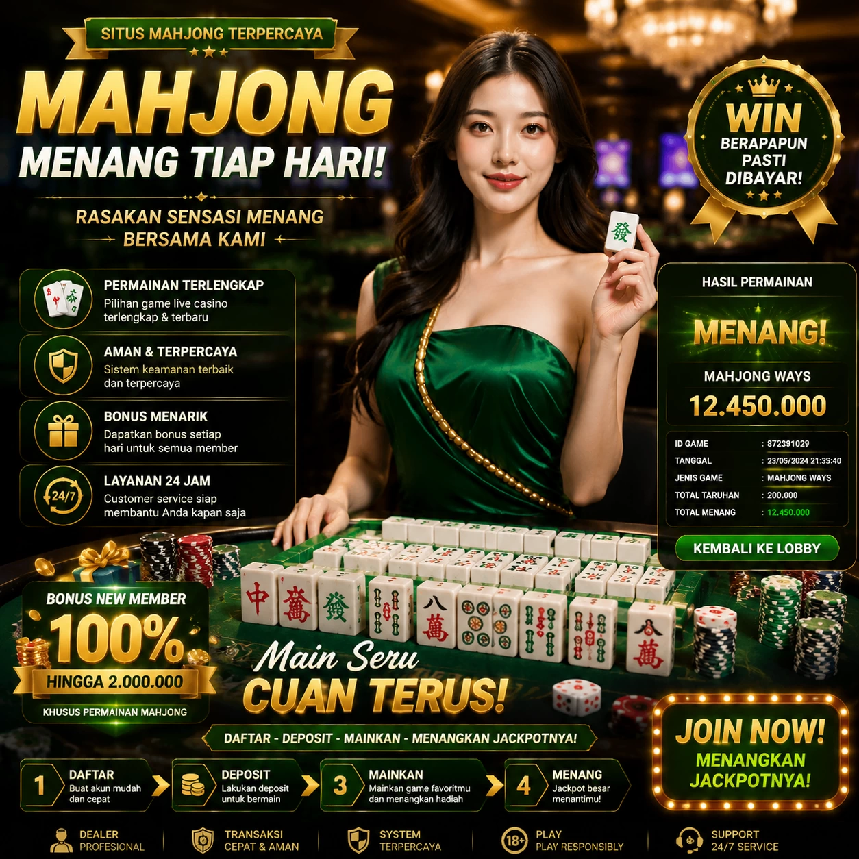 Cashback VIP 5abet - reembolso semanal